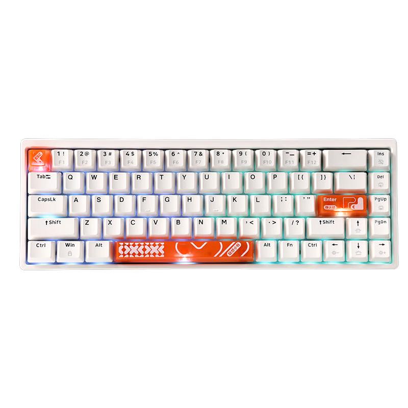 Lenovo Игровая клавиатура XiaoXin серии K с магнитными переключателями