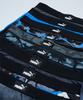 PUMA BODYWEAR [9-Pack] Sporty Essential Boxer Briefs Camo Edition