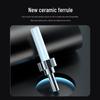 Shengwei Multimode Duplex Fiber Optic Patch Cable