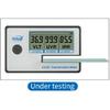 LS162 /LS162A Portable Window Tint Transmission Meter Linshang Measure IR Rejection UV Blocking Rate Visible Light Transmittance