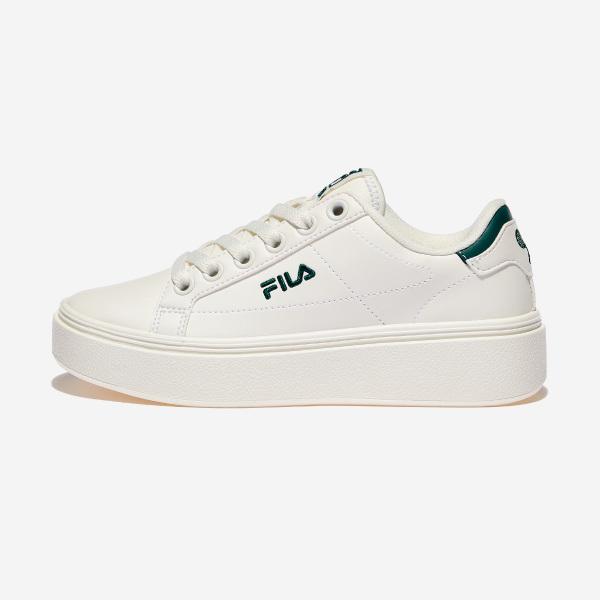 Fila COURT PLUMPY RACKET Sneakers Shoes 1TM02000F 1010101458