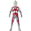 TAMASHII NATIONS S.H.Figuarts Ultraman Ace (Rerelease Edition) Approximately 150mm PVC & ABS Painted Movable Figure