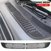 For Tesla Model Y Juniper 2025 Insect-proof Net Front Trunk Anti Insect Dust Proof Inner Vent Grille Air Inlet Protective Cover