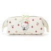 Sanrio Hello Kitty пенал с проволокой (яблоко)