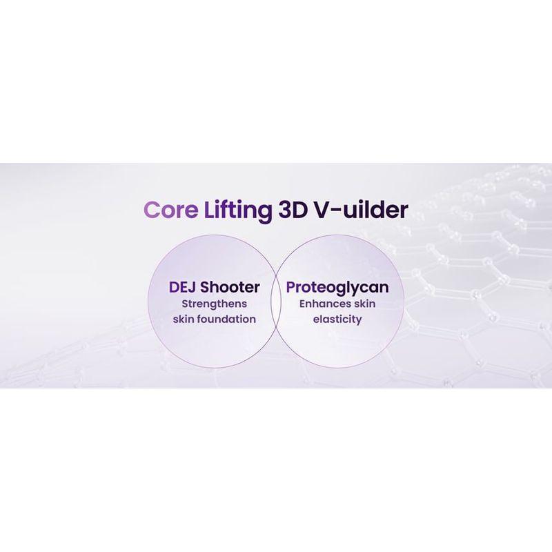 BIOHEAL BOH Probioderm 3D Лифтинг-крем-спрей