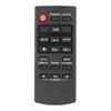 N2QAYB001000 Remote Control Compatible for SC BMAX3GN SC BMAX3GN SC BMAX3GNK SC BMAX3GN K SCCMAX5