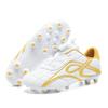 Choose buttons, long nails, broken nails TF youth students outdoor training shoes, children's breathable football shoes