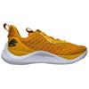 Under Armour Curry Flow 10 Team Yellow 3026624-700