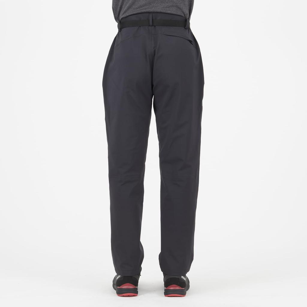 Повседневные брюки Typhon Warm Next Stretch Trek Pants MIV03121 Honey Mustard XL [Millet] мужские (НОВЫЙ ЛОГОТИП)