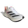 adidas Кроссовки унисекс Adizero Adios Pro 2 Solar Red White Cloud-White Carbon FZ2477