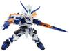 TAMASHII NATIONS Nex Edge Style Mobile Suit Gundam SEED ASTRAY Gundam Astray Blue Frame Second L 90mm Painted Movable Figure [MS UNIT] Approx. PVC&ABS