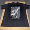 Kith Chrysler Lights Vintage Tee Black Sizes L-XL NYC Exclusive Only NWT Unisex T-Shirt
