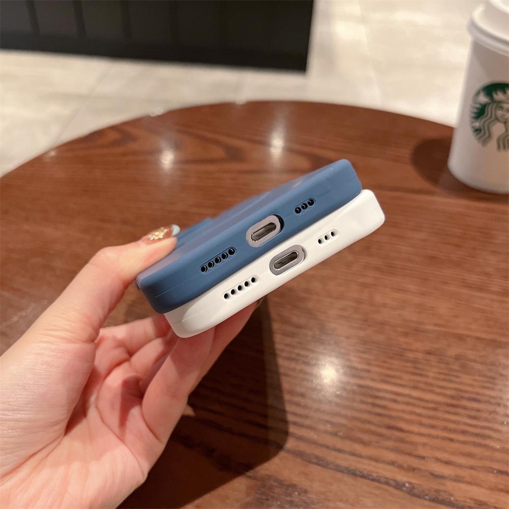 Для Magsafe Жидкие силиконовые чехлы для телефонов для iPhone 16 14 12 13 11 15 Pro Max 16 Plus Ударопрочная магнитная беспроводная зарядка Чехол