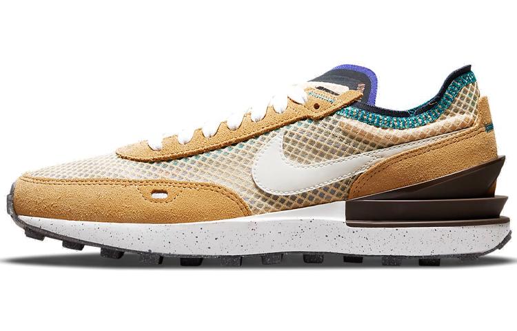 Nike Waffle One Twine Women's DM6437-737