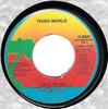 7-дюймовая пластинка THIRD WORLD  Talk To Me IS8822 Island Records 1979 США Регги Ска Даб Б/у