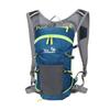 Hiking Water Backpack Running Water Resistant Backpack for 2L Water Bladder Camping Necessities