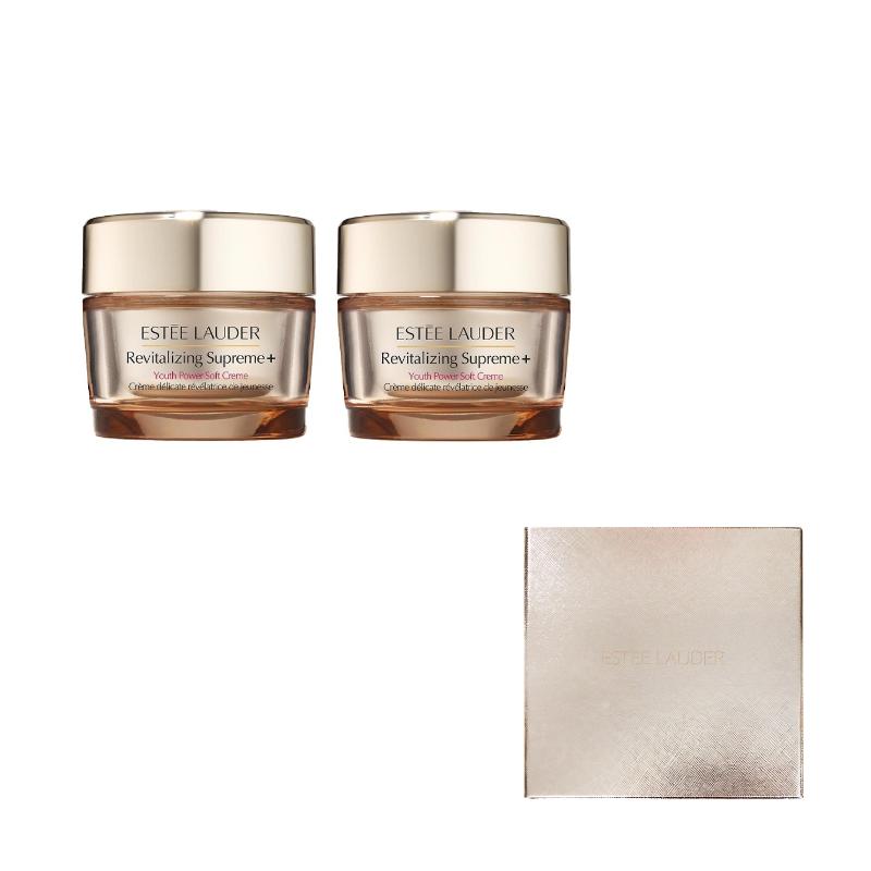 ESTEE LAUDER Легкий крем с коллагеном Увлажняющие средства и кремы для лица, Многофункциональный, Сокращение морщин, Антивозрастной, Нежный