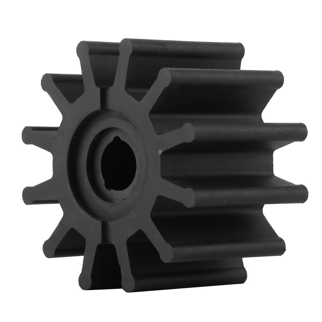 Крыльчатка водяного насоса 12 лопастей 3854072 Замена Подходит для Johnson Evinrude OMC