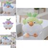 Adorable Newbie Bird Plush Toy Perfect For Kids Photography Soft Stuffed Animal Doll