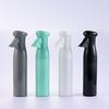 250 мл 360 мл 500 мл Косметическая Пустая Бутылка-распылитель Cody Water Black Hair Continuous Plastic Alcohol Fine Mist