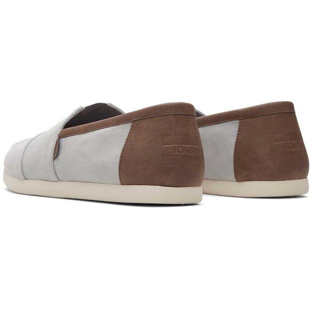 Эспадрильи TOMS Shoes Alpargata 3.0 Vegan