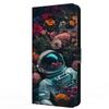 Кожаный чехол-книжка для Xiaomi 17T 17 T Pro Ударопрочный чехол для телефона Магнитный кошелек Подставка Чехол для карт для Xiaomi17T Pro Etui Coque