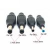 Plug Power Plug Converter DC Male To Female Connector DC Female Power Plug DC Male Adapter