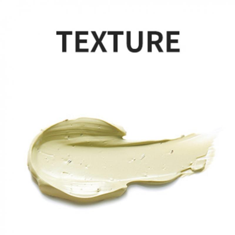 Daiso Botanic Garden Centella Asiatica Clear Mud Pack 100ml