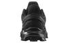 Men's Sneakers SALOMON Alphacross 4 GORE-TEX 'Black'