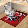 1pc. Spider-Man 2 Movie Poster Home Office Chair Rug Outdoor Carpet Giftz049072