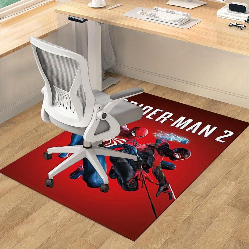 1pc. Spider-Man 2 Movie Poster Home Office Chair Rug Outdoor Carpet Giftz049072