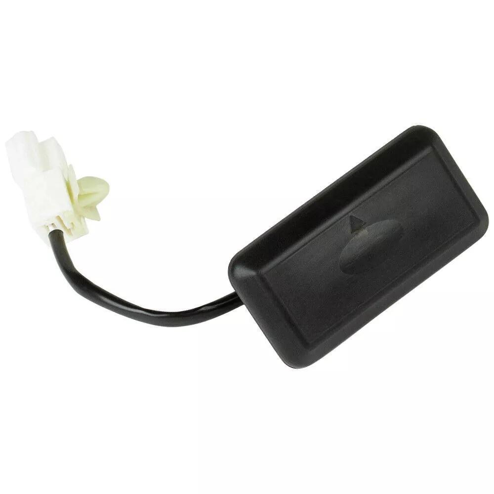 New Trunk Lid Release Switch Button Repair 81260-3K001 For Hyundai Elantra 2011-2016