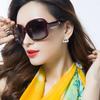 Солнцезащитные очки, женские солнцезащитные очки для вождения, новые модные очки в большой оправе, женские модные женские солнцезащитные очки в стиле ретро