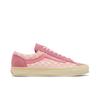 Joe Freshgoods OG Style 36 LX 'Honeymoon Stage - Pink' (унисекс) Розовые / Маршмеллоу Кеды для скейтборда VN0A4BVE6X7