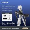 ZEAPON Micro4 E500/700 Двойная слайд-рейка для ручной и электрической макросъемки