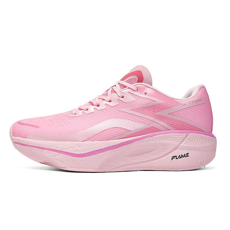 Running Shoes Men Lightweight Mesh Breathable Anti-Slip Wear-Resistant Casual Shoes Men Comfortable Lace-Up Sports Shoes Men