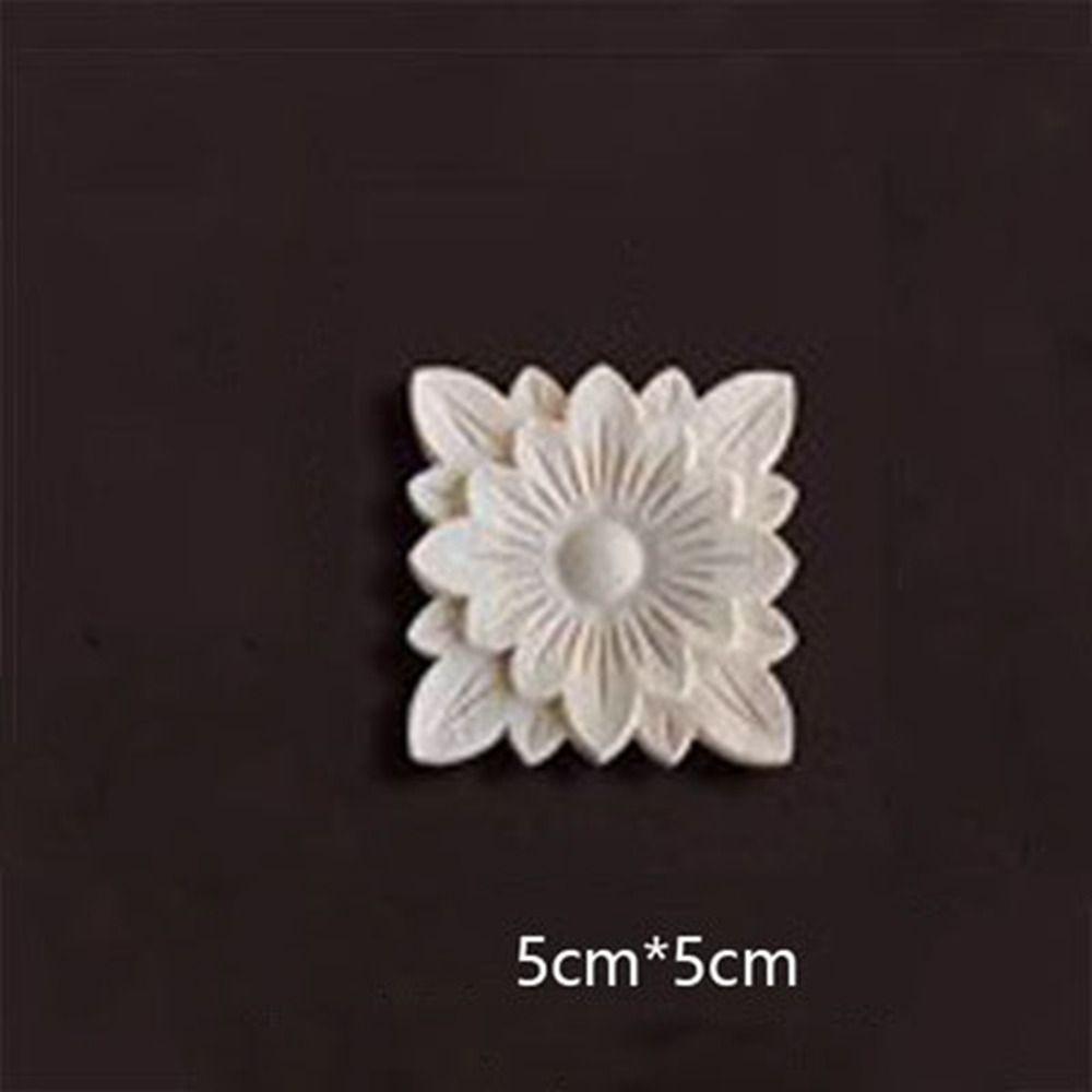 Разные стили, винтажные деревянные резные европейский стиль, сиденье для кабинета, ножки, украшения, ремесла, домашний декор