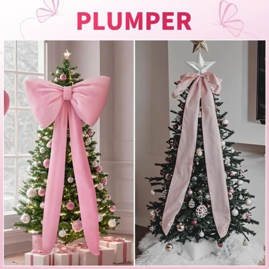 Yousheng 2 шт. Украшение в виде банта, фон для комнаты в тематике банта, декор для свадьбы, вечеринки по случаю дня рождения, помолвки, девичника, детского праздника, украшение для двери, стены