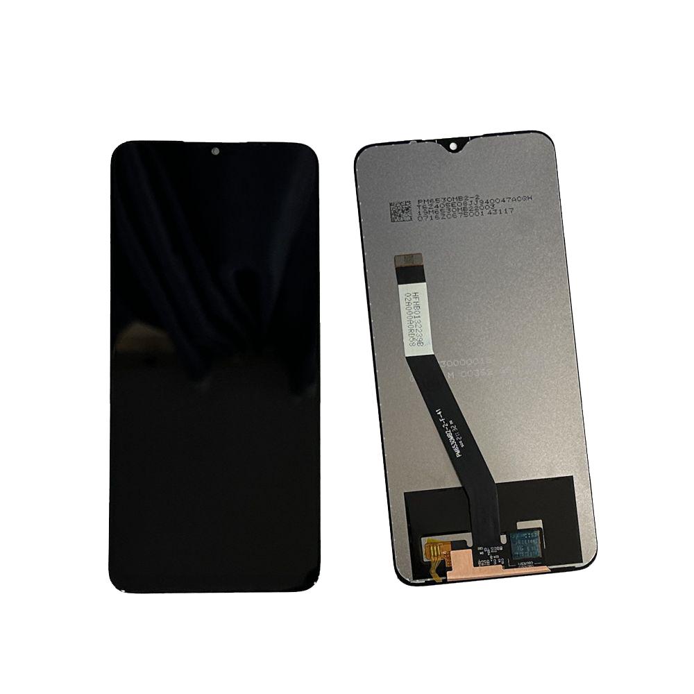 Полная сборка LCD-экрана и дигитайзера для Redmi 9 Prime
