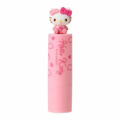 Sanrio - Бальзам для губ Hello Kitty