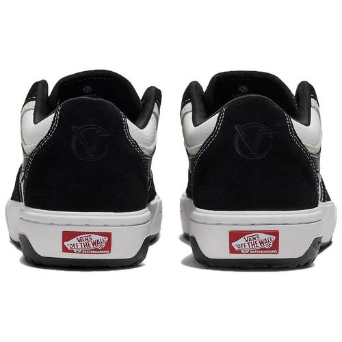 Vans Rowan 2 Черно-белые - VN0A2Z3IBYB