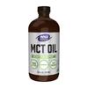 Sports MCT Oil Unflavored, 16 Fl Oz