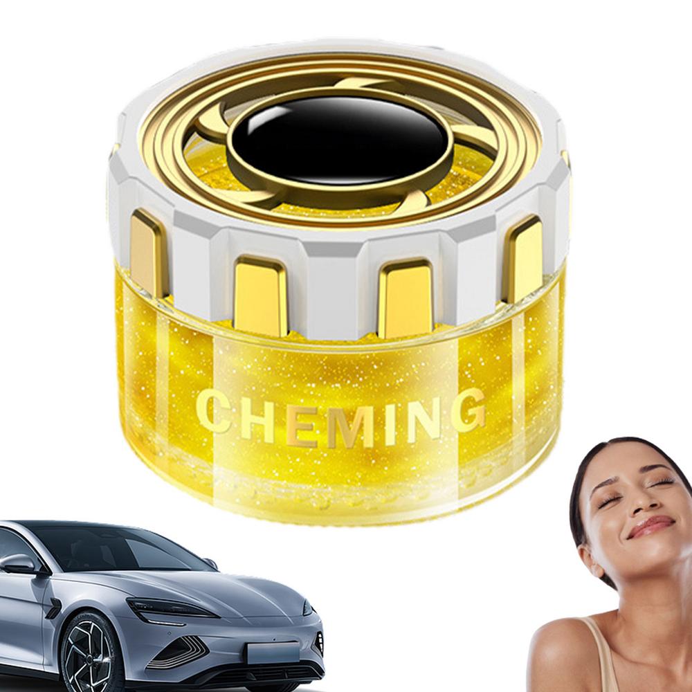 Автомобильные ароматизаторы Освежитель воздуха для автомобиля Освежитель воздуха для автомобиля Устранитель твердых ароматов для автомобиля Украшение Твердый освежитель воздуха для автомобиля Дезодорант