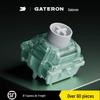 Магнитный переключатель GATERON Jiadalong Magnetic Jade 3.0 - Клавиатура со звуком HIFI Mahjong
