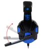 Wired Gaming Headset Headphone for PS4 Xbox One Nintend Switch iPad PC