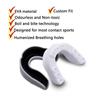 Professional Sports Mouthguard Muay Thai Boxing Training Tooth Protection Fighting Tooth Guard Taekwondo Tooth Brace Protection 3