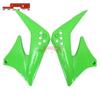 Передняя боковая панель для внедорожного мотоцикла KLX150S 2009-2012 годов выпуска