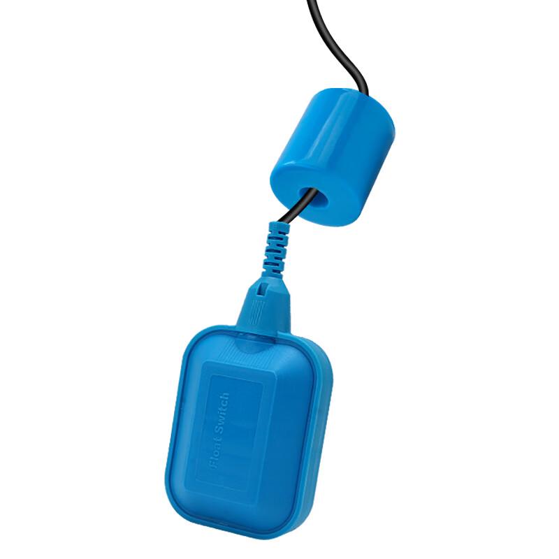 ELECALL High-Temperature Silicone Wire Float Switch (CN version)