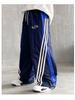 Boys' summer pants thin 2026 new item, mid size children's summer sports quick drying mosquito proof pants, boys' summer fashion trend
