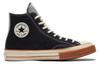Converse Chuck Taylor All Star 1970-х годов Трехцветная вставка 169843C